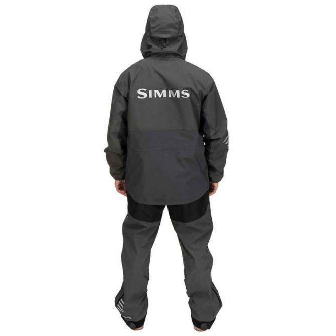 Simms ProDry Jacket '20, Carbon