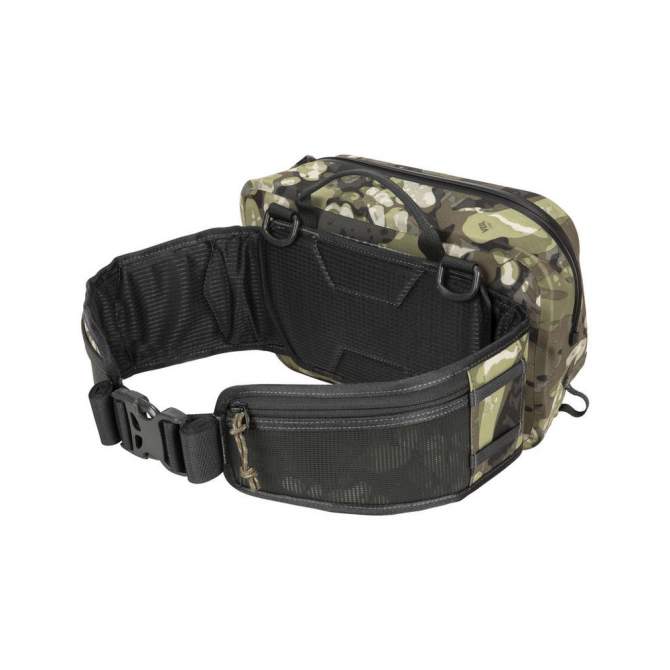 Simms Dry Creek Z Hip Pack, 10L, Riparian Camo