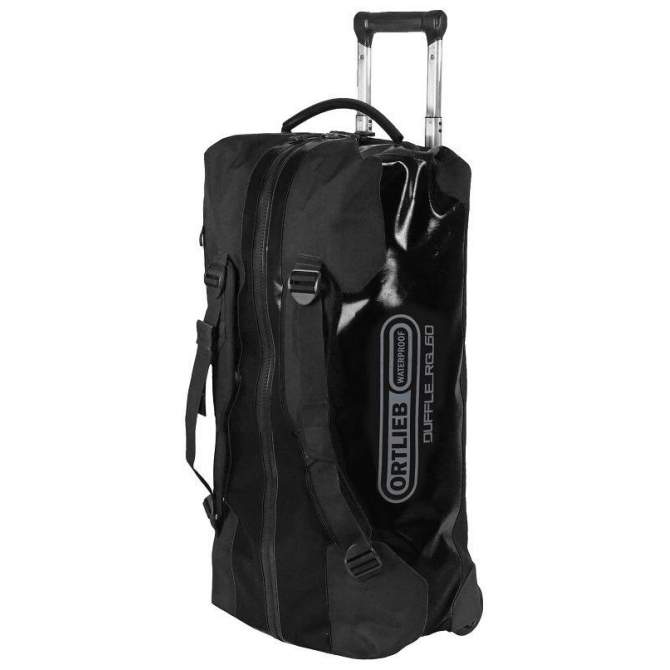 Ortlieb Duffle RG 60L, Black