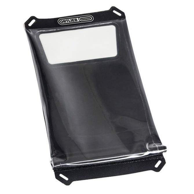 Ortlieb Safe-it M, Black