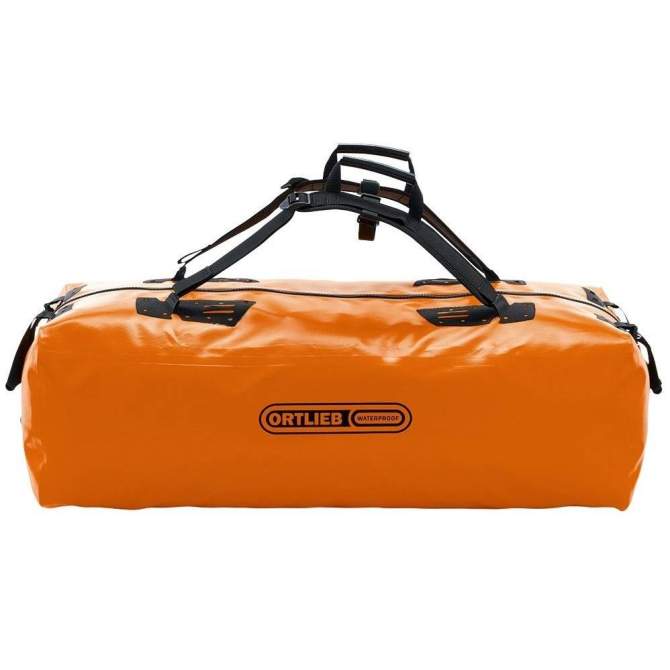 Ortlieb Big-Zip 140L, Orange