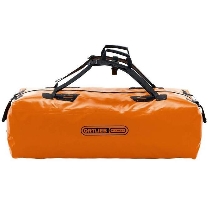 Ortlieb Big-Zip 140L, Orange