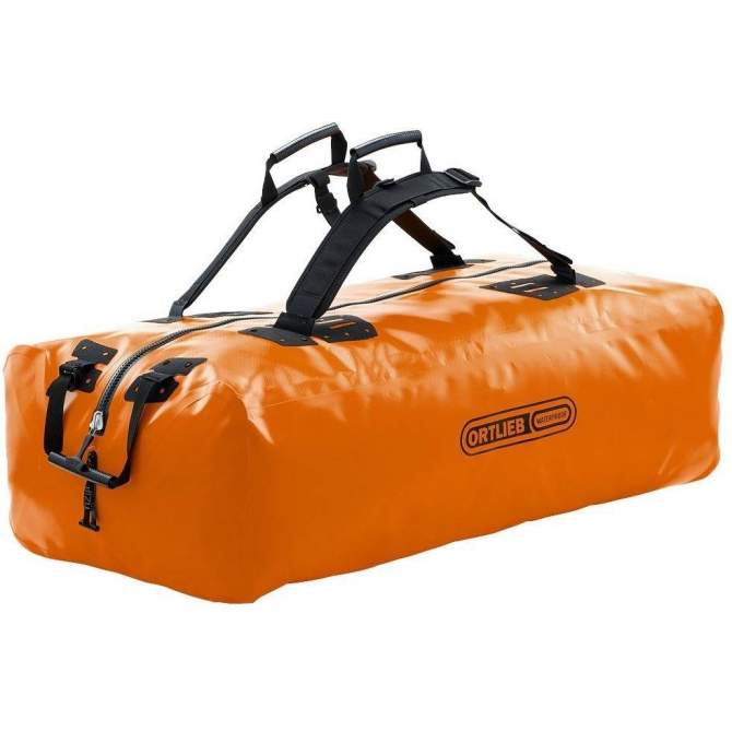Ortlieb Big-Zip 140L, Orange