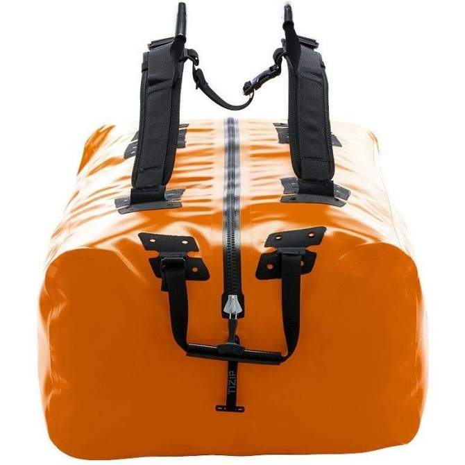 Ortlieb Big-Zip 140L, Orange