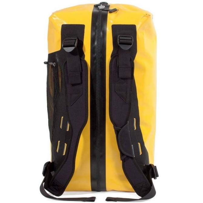 Ortlieb Duffle 85L, Sun Yellow