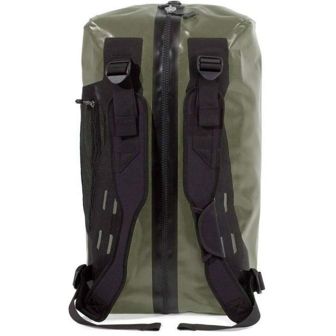 Ortlieb Duffle 85L, Olive Black