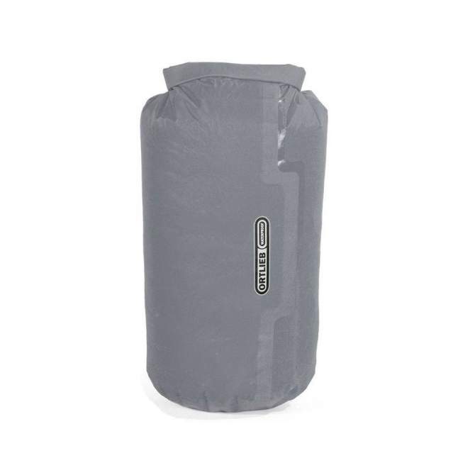 Ortlieb Ultra Light Dry Bag PS10 7L, Light Grey