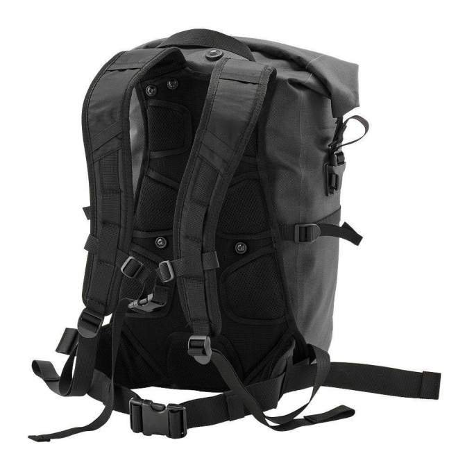 Ortlieb Packman Pro2_25 L, Black