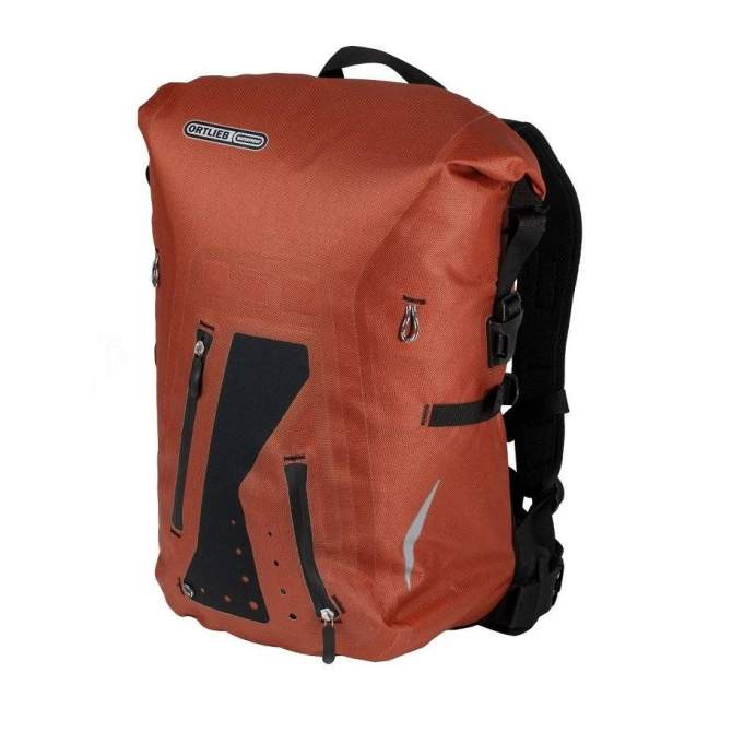 Ortlieb Packman Pro2_25 L, RooIbos