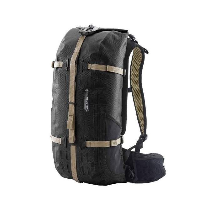 Ortlieb Atrack 25L, Black