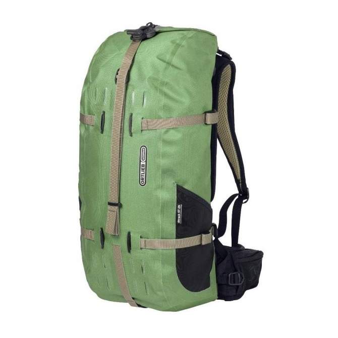 Ortlieb Atrack ST 25L, Pistacchio