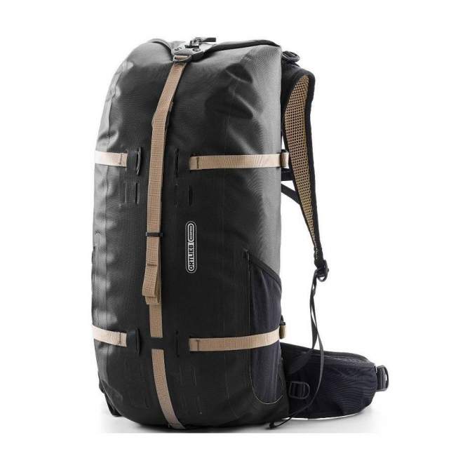Ortlieb Atrack 35L, Black