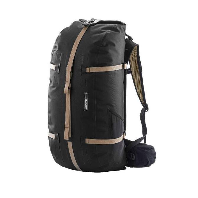 Ortlieb Atrack 45L, Black