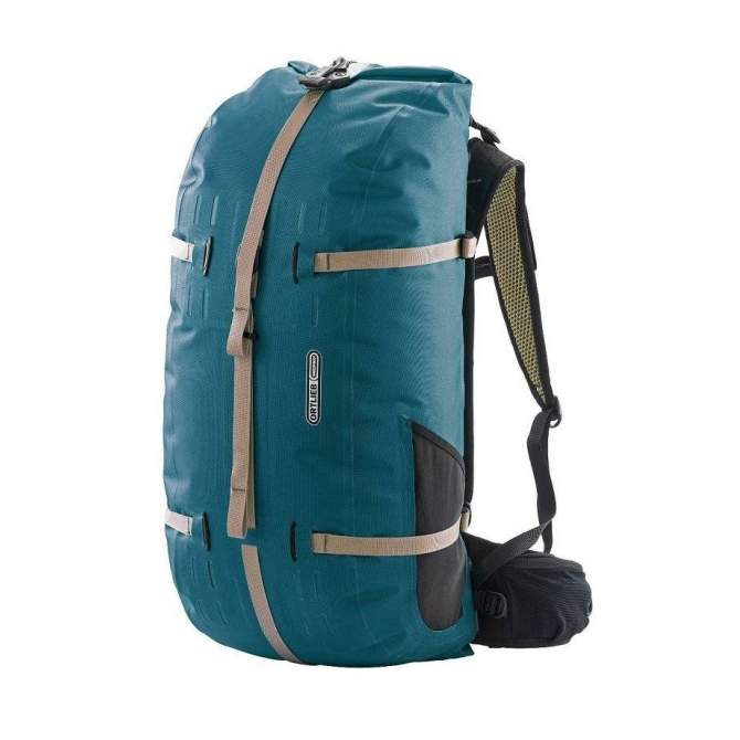 Ortlieb Atrack 45L, Petrol