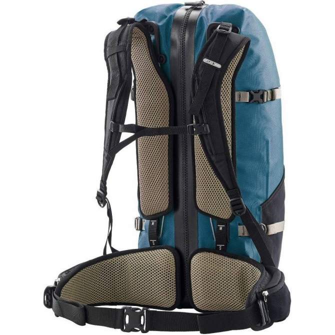 Ortlieb Atrack 45L, Petrol