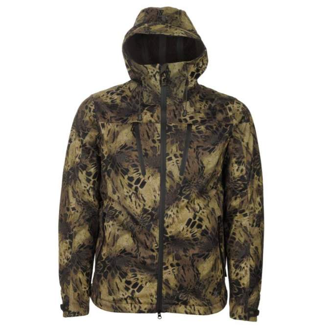 Seeland Hawker Shell Jacket, PRYM1® Woodland