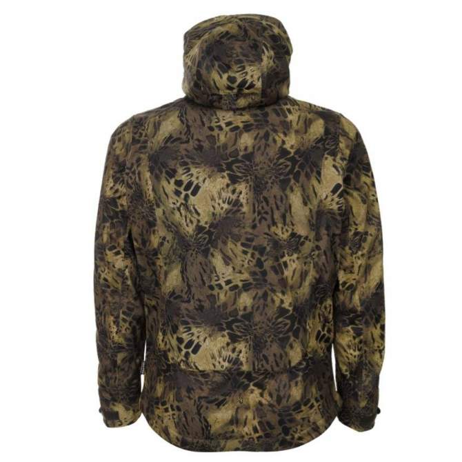 Купить Seeland Hawker Shell Jacket, PRYM1® Woodland Seeland Hawker Shell Jacket, PRYM1® Woodland