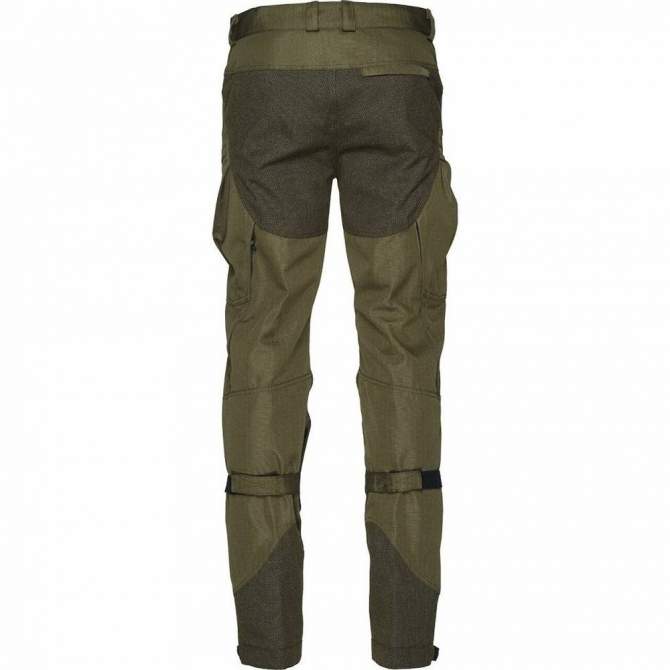 Seeland Kraft Force Trousers, Shaded Olive
