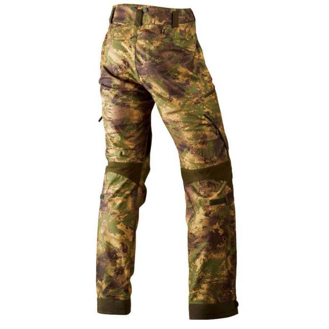 Купить Harkila Lynx Trousers, AXIS MSP® Forest Green Harkila Lynx Trousers, AXIS MSP® Forest Green