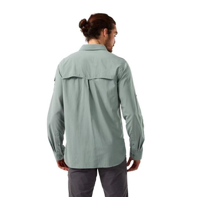 Купить Craghoppers NosiLife Adventure 2, Sage Craghoppers NosiLife Adventure 2, Sage