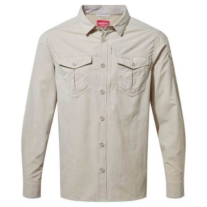 Купить Craghoppers NosiLife Adventure 2, Desert Sand Craghoppers NosiLife Adventure 2, Desert Sand