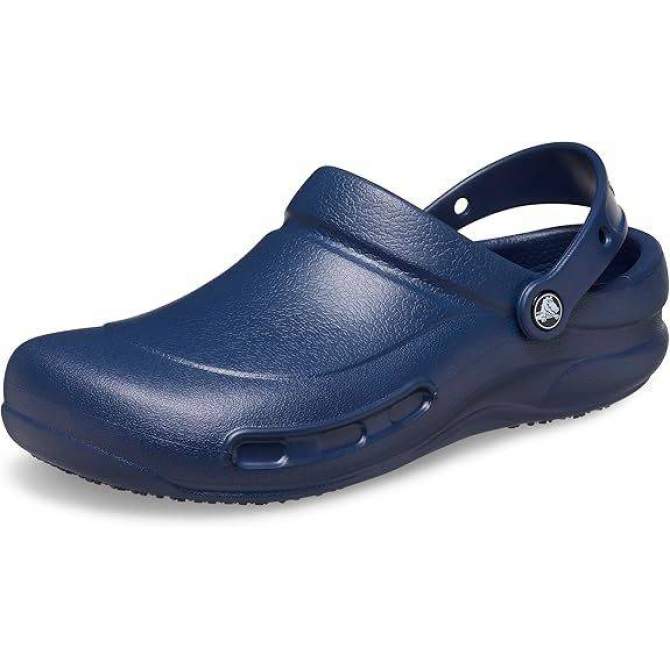 CROCS Bistro Navy 41-42(9-11)