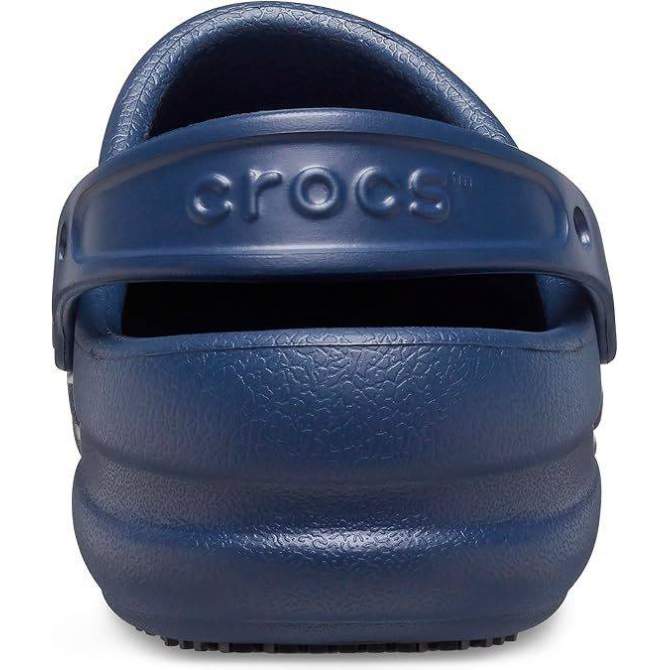 CROCS Bistro Navy 41-42(9-11)