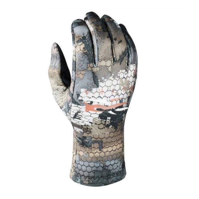 Sitka Gradient Glove New, Optifade Timber