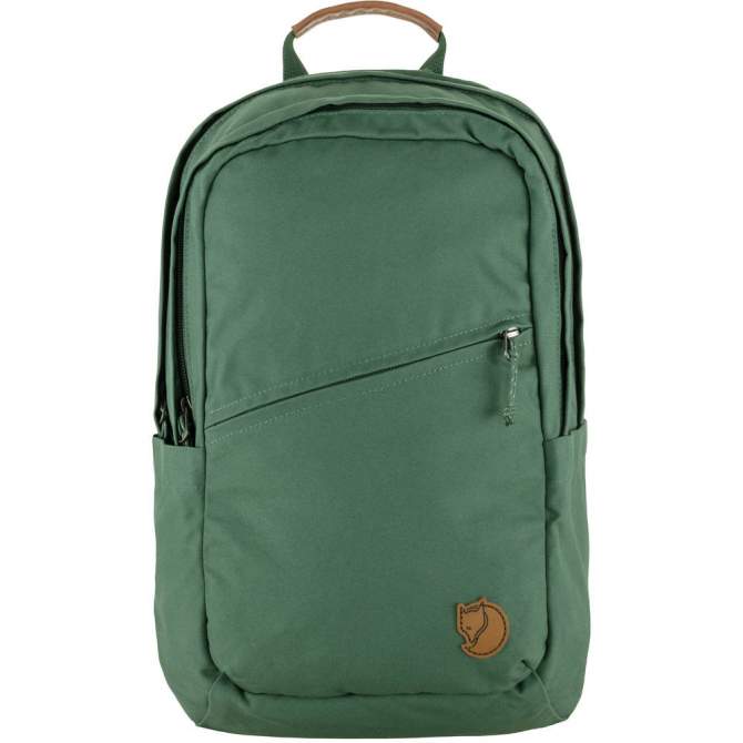 Fjallraven Raven 20L, Deep Patina
