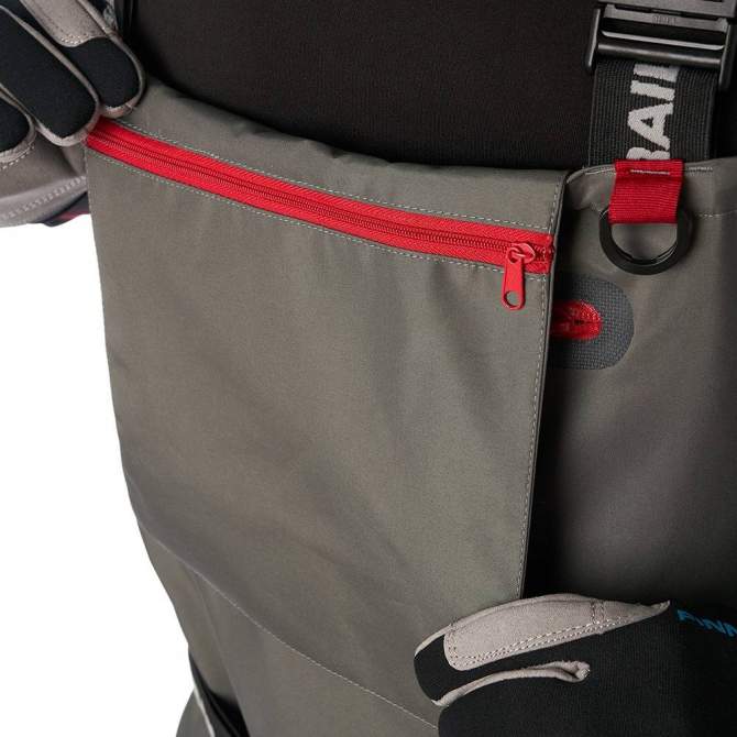 Купить Finntrail WADEMAN_N 1524, Grey Finntrail WADEMAN_N 1524, Grey