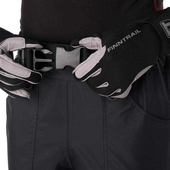 Купить Finntrail RUNNER_N 1519, Graphite Finntrail RUNNER_N 1519, Graphite