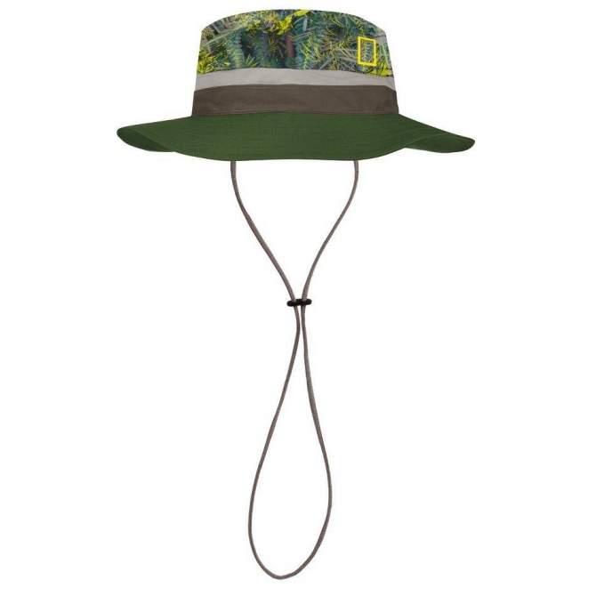 Buff Booney Hat, Uwe Green