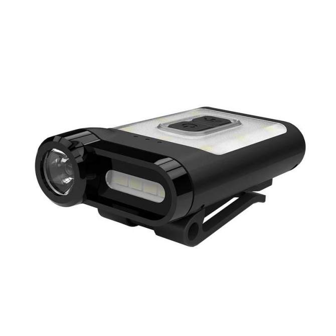 Claymore Capon 65A +, Black