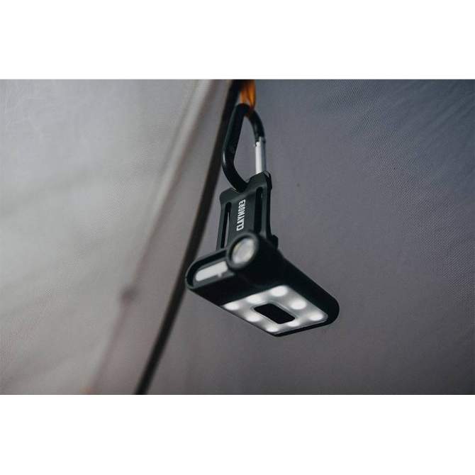 Claymore Capon 65A +, Black