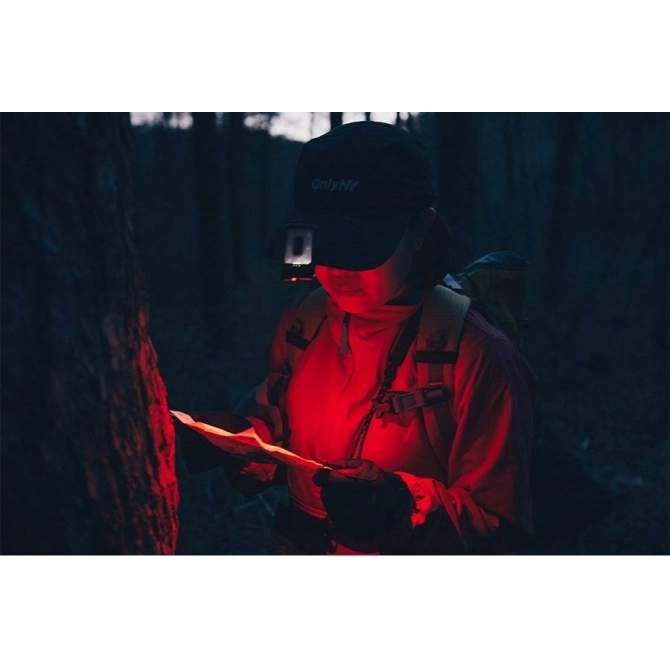 Claymore Capon 65A +, Black