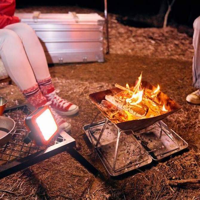 Claymore Ultra+ 2X, Red