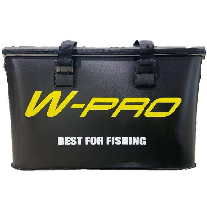 Wonder WG-BEV 560, Black