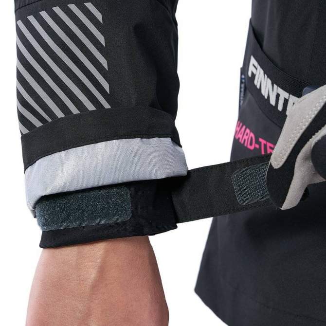 Купить Finntrail RACHEL 6455, Graphite Finntrail RACHEL 6455, Graphite