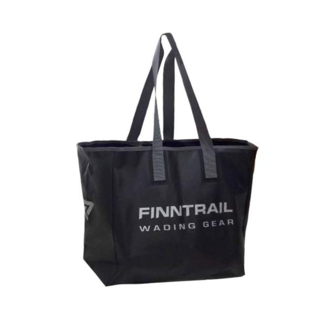 Finntrail MUD BAG 1722, Black