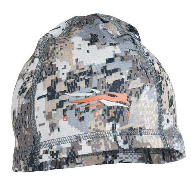 Sitka Beanie New, Optifade Elevated II