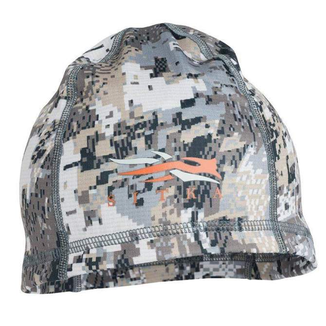 Sitka Beanie New, Optifade Elevated II