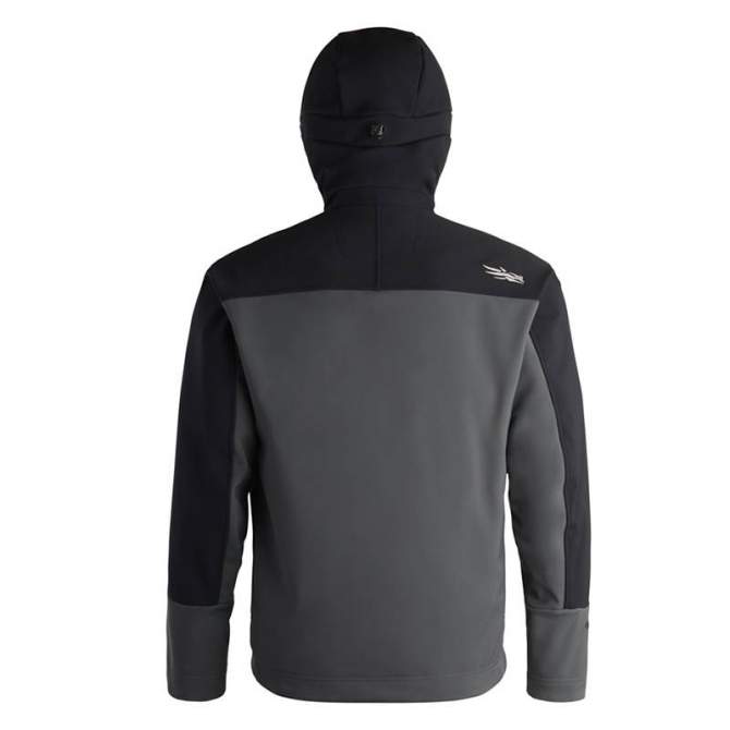 Sitka Jetstream Jacket New, Lead
