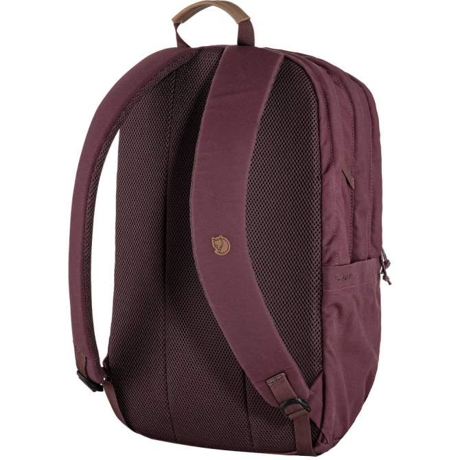Fjallraven Raven 28L, Port