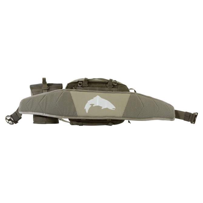 Simms Flyweight Hip Hybrid System, 5L, Tan