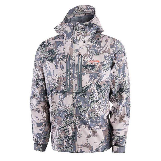 Купить Sitka Stormfront Jacket (21), Optifade Open Country Sitka Stormfront Jacket (21), Optifade Open Country