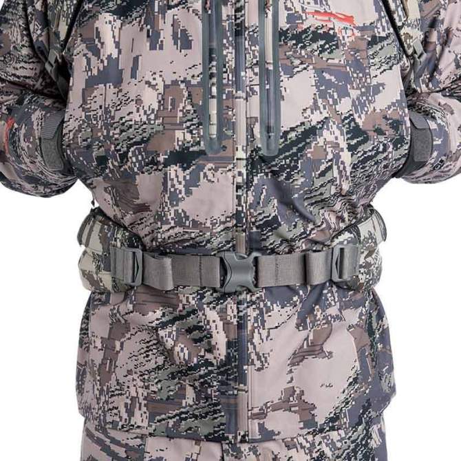 Купить Sitka Stormfront Jacket (21), Optifade Open Country Sitka Stormfront Jacket (21), Optifade Open Country