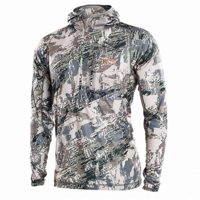 Купить Sitka Core Lt Wt Hoody New, Optifade Open Country Sitka Core Lt Wt Hoody New, Optifade Open Country