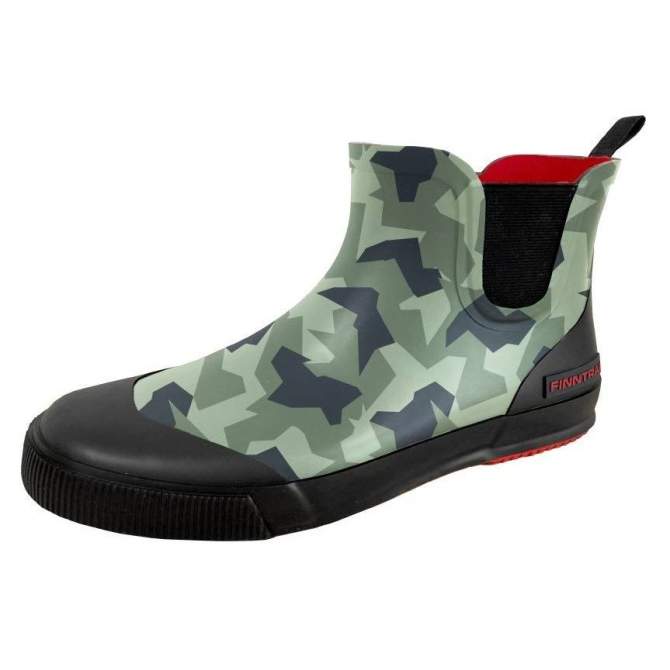 Finntrail CAMP 7515, CamoArmy
