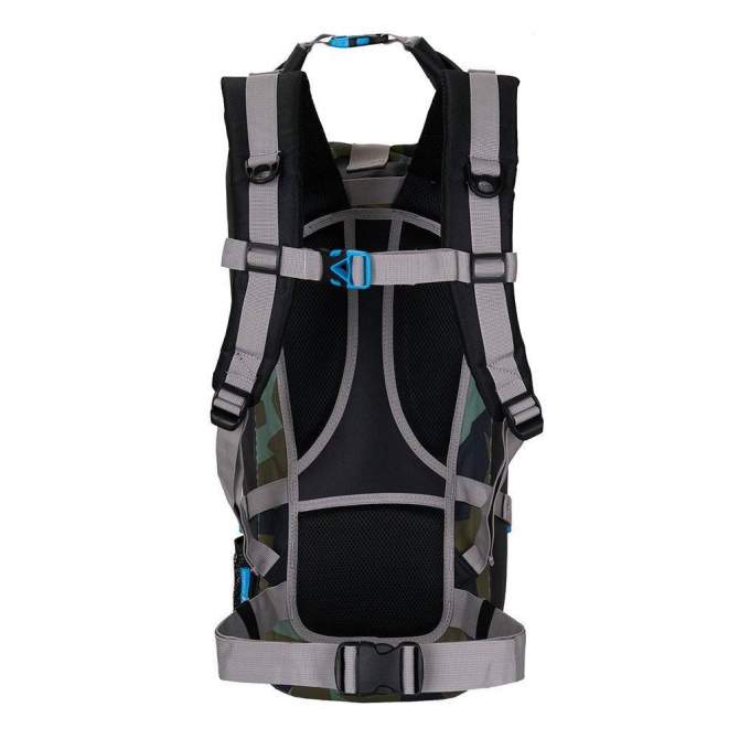 Finntrail EXPEDITION 1719, 40L, CamoArmy