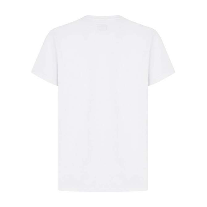 Футболка Pike, Белая